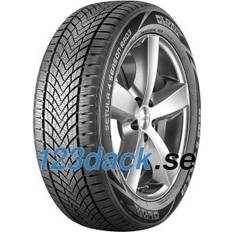 Rotalla Året-runt-däck Rotalla Rotalla Setula 4 Season RA03 205/70 R14 95T