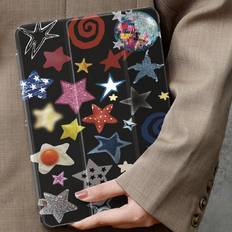 Samsung Galaxy Tab A8 Tablet Cases Shein YK Star Case Compatible With IPad