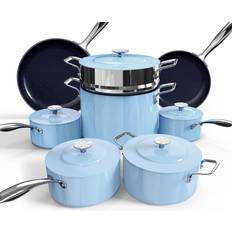 Cookware NuWave Lux 13pc Cookware Set