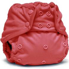 Kanga Care Boys Rumparooz Double Leg Gusset Reusable Cloth Diaper Cover One Snap Spice