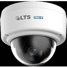 Surveillance Cameras LTS LTS Pro-X LXIP7542W-28SD 4MP WDR IR