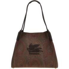 Mehrfarbig Handtaschen Etro Tote Multicolor-Donna