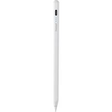 Tronsmart Kreda 10 Stylus Pen with Tilt Sensitivity, Palm Rejection, Magnetic iPad Pencil iPad