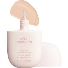 Kylie Cosmetics Skin Tint Blurring Elixir Foundation 30ml (Various Shades) 2C Cold
