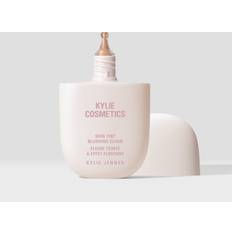 Moisturizing Foundations Kylie Cosmetics Skin Tint Blurring Elixir Foundation, 1 oz. 6N medium tan with neutral undertones