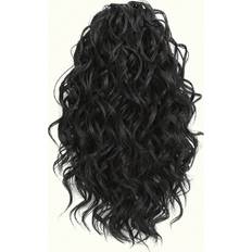 Shein Curly Hair Ponytail Extension