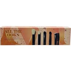 Morphe Morphe All The Looks 5-Piece Eye Makeup Brush Set