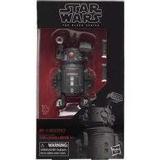 Doctors Toy Figures Hasbro Star Wars The Black Series BT-1 6-Inch Action Figure