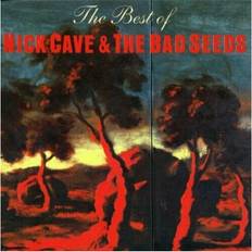 Nick Cave amp the Bad Seeds The Best of Nick Cave (CD)