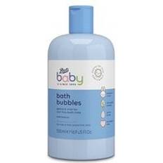 Baby Bath Bubbles 500ml