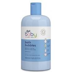 Boots Baby Bath Bubbles 500ml