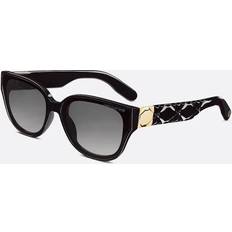 Dior Sunglasses Dior Lady 95.22 R3I Round Sunglasses