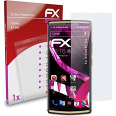 Screen Protectors atFoliX Glass Protective Film Oukitel K7 Pro