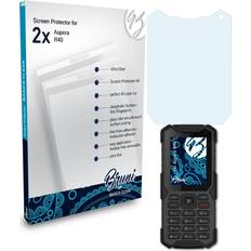 Screen Protectors atFoliX Bruni Protective Film Aspera R40