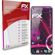 Screen Protectors atFoliX Hybrid Glass Protector Xiaomi Mi 11 Pro