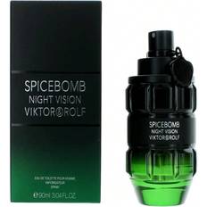 Eau de Toilette Shein Spicebomb Night Vision Viktor