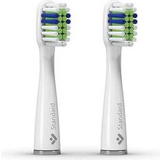 Końcówka TrueLife TrueLife SonicBrush Slim-series heads Standard white 2