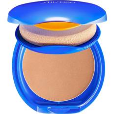 UV Protective Compact Foundation - Dark Ivory
