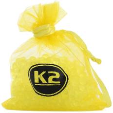 Car Care & Vehicle Accessories K2 Air freshener V825 Lemon Bag