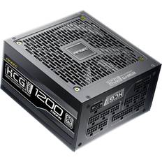 Antec Nätaggregat Antec HCG 1200 PRO P EC