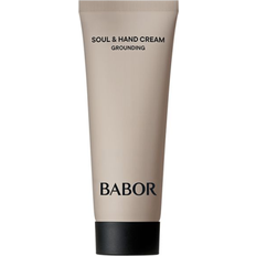 Babor Hand Care Babor Soul & Hand Cream Grounding