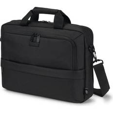 Dicota D32035-RPET laptop case 43.9 17.3" Briefcase Black