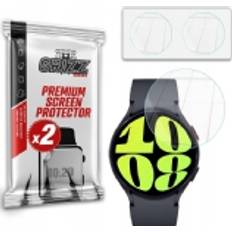 GrizzGlass HybridGlass for Samsung Galaxy Watch 6 44mm
