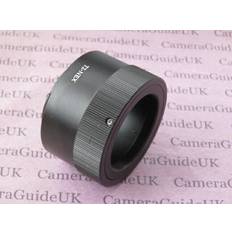 T2/t ring for to sony ii a7r ii Lens Mount Adapter