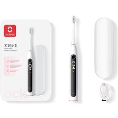 Oclean Electric Toothbrushes Oclean X Lite Set Smart Sonic Electric Toothbrush Set