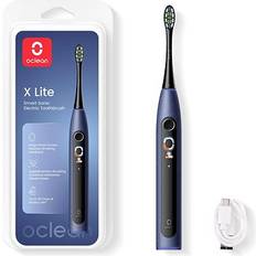 Oclean Ladestationer Elektriske tandbørster Oclean X Lite Electric Toothbrush