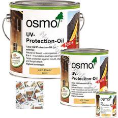 Osmo 420 extra clear uv protection oil