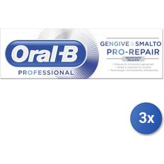 Oral-B Zahnbürsten, Zahnpasten & Mundspülungen Oral-B 3x zahnpasta pro-reparatur sbianc