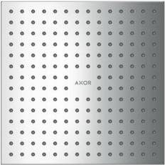 Argento Docce a Soffitto AXOR ShowerSolutions Kopfbrause 250/250 1jet Argento