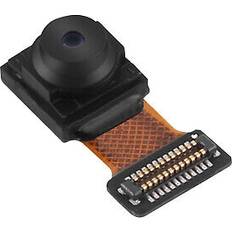 Clappio Front camera samsung galaxy a10s front replacement lens
