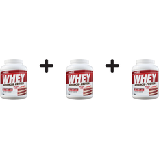 Per4m Per4m Whey Protein 2.01kg Red Velvet