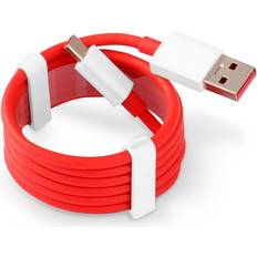 OnePlus Genuine fast usb type-c data charger cable lead for oneplus samsung android uk