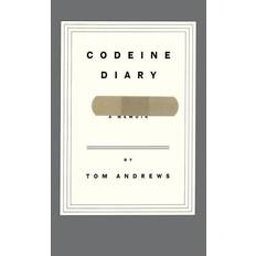 codeine diary a memoir