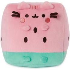 Watermelon Plush Cat Stuffed