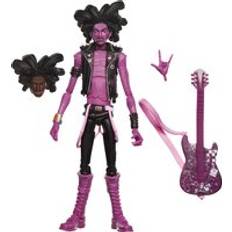 Hasbro Figurita SpiderMan: Across the SpiderVerse Marvel Legends SpiderPunk action figure Figuras HASG0325