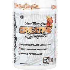 Peach Creatine Creatine monohydrate, peach mango rings, 342