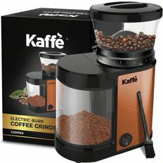 Coffee Grinders Shein Kaffe KF Burr Coffee