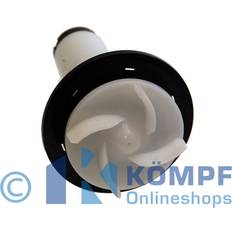 Red Fountains & Garden Ponds Oase Replacement Impeller Impellor Aquamax Eco 8500