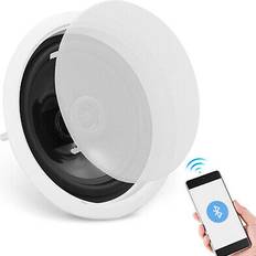 VEVOR 6.5 Inch Bluetooth In Ceiling Speakers 150W