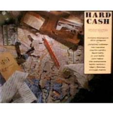 Music Jo Ann Kelly Hard Cash (CD)