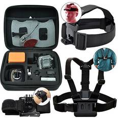 Unassigned Camera Accessory Kit for GoPro Hero 8 7 6 Action