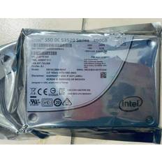 Intel Hårddiskar Intel dc s3520 ssdsc2bb480g7 ssdsc2bb480g701 480gb ssd solid state drive Silver 480 GB