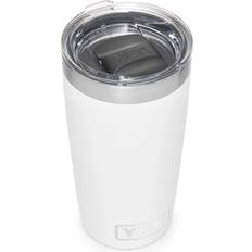 Yeti Kopper & Krus Yeti Rambler 10oz Travel Mug