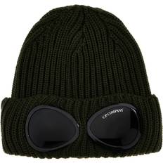 C.P. Company Cappelli Ivy Green Extra Fine Goggle