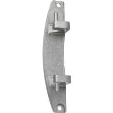 Siemens White Goods Accessories Siemens Genuine washing machine silver metal door hinge wm series 10013617