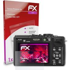 atFoliX Glass Protector Panasonic Lumix DMC-GX1 9H